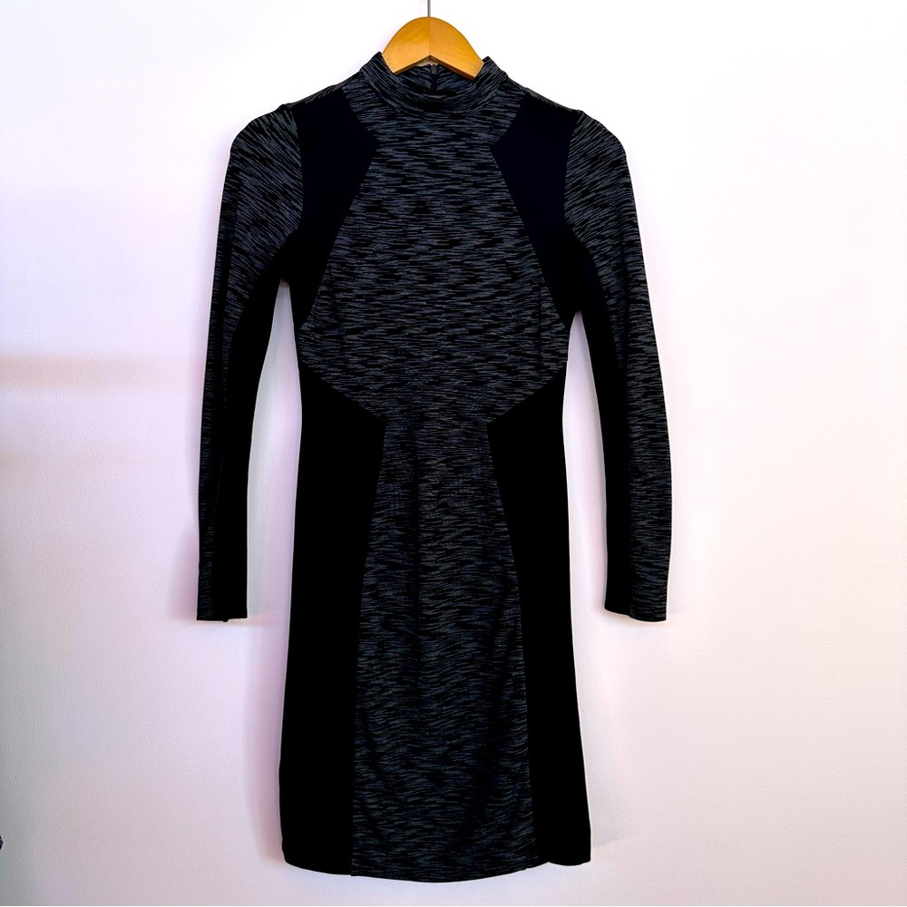 Karen Millen Long Sleeve Dress